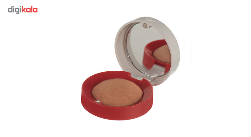 رژ گونه تراکوتا میستار مدل MTS03 شماره 3