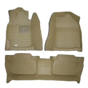 کفپوش سه بعدی خودرو مدل sp مناسب برای تویوتا کمری