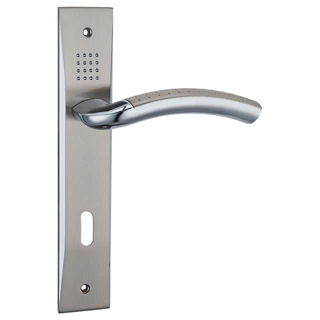 دستگیره در دژان مدل 1000 کلیدی