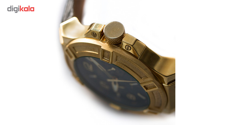 ساعت مچی عقربه ای مردانه گس مدل W0040G4