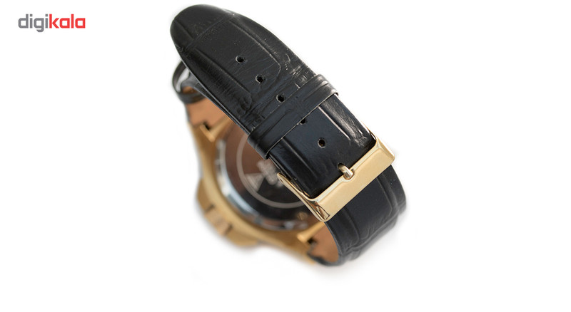 ساعت مچی عقربه ای مردانه گس مدل W0040G4