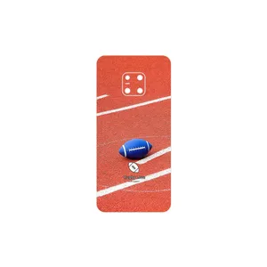 MAHOOT Rugby football Cover Sticker for Huawei Mate 20 Pro