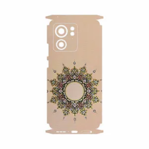 MAHOOT Art of Illumination 3-FullSkin Cover Sticker for Motorola Edge 40