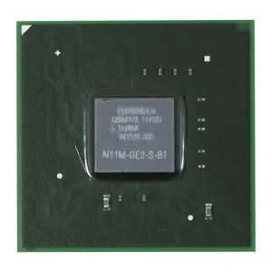 چیپ گرافیکی لپ تاپ انویدیا مدل N11M-GE2-S-B1