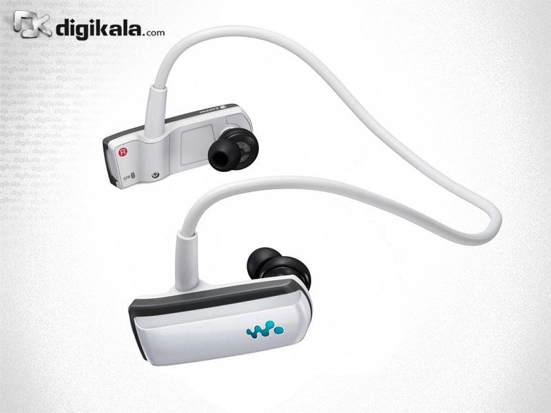 سونی ان دبلیو زد - دبلیو 252 - 2 گیگابایت