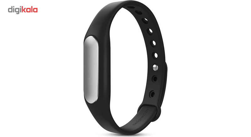 گام شمار شیائومی مدل Mi Band