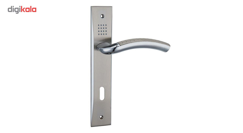 دستگیره در دژان مدل 1000 کلیدی