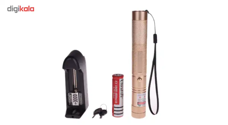 لیزر پوینتر مدل OK-303