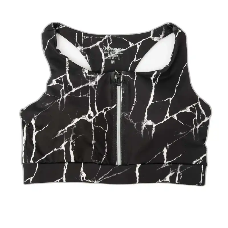 نیم تنه ورزشی زنانه مدل MDSS-AU0587