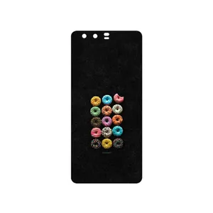 MAHOOT Doughnut Cover Sticker for Huawei P10 Plus