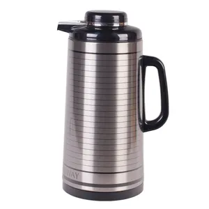 فلاسک علقمه مدل 216-3010 ظرفیت 1.9 لیتری
