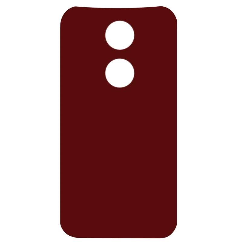 در پشت گوشی مدل BK-01 مناسب برای گوشی موبایل موتورولا Moto X2