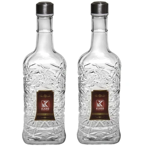 بطری مدل آمیتیس 1920بسته 2 عددی