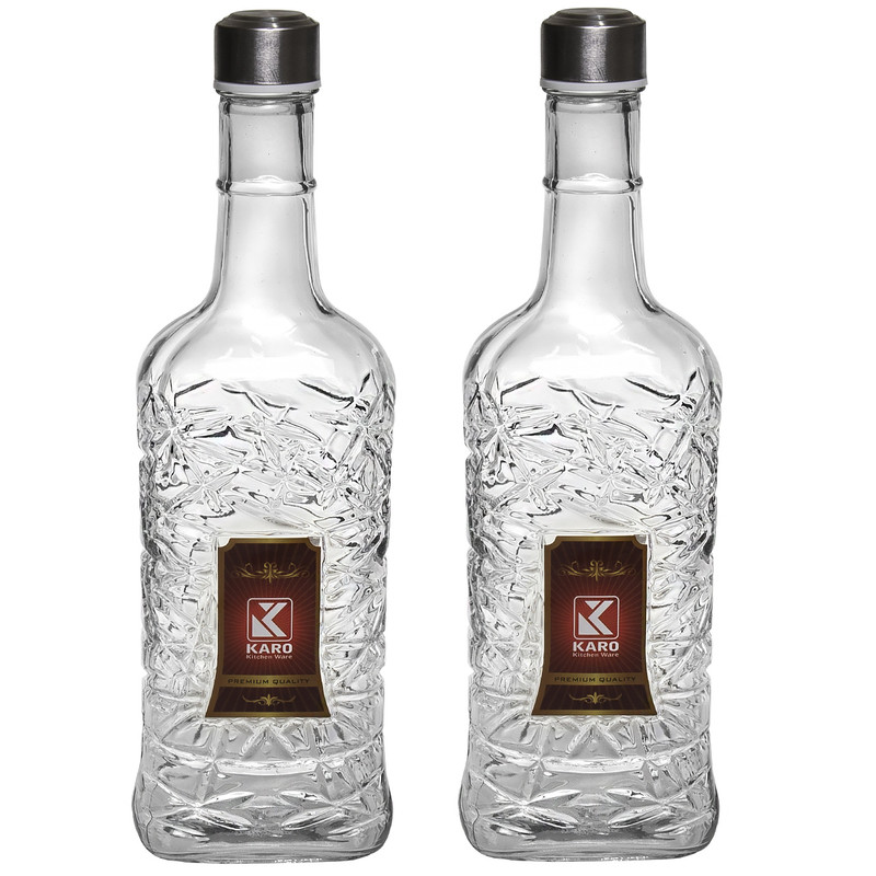 بطری مدل آمیتیس 1920بسته 2 عددی