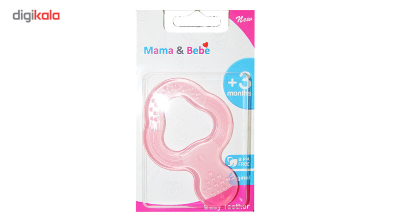 دندانگیر ماما اند ب ب مدل 2053
