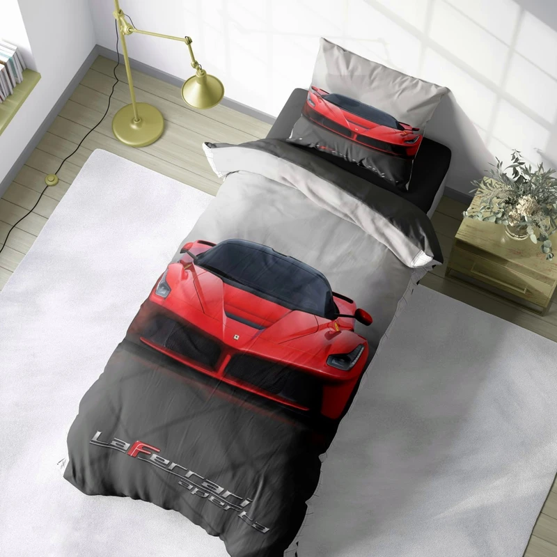 سرویس روتختی 1 نفره 6 تکه کالای خواب آرنا مدل ۰۰۹۰۸