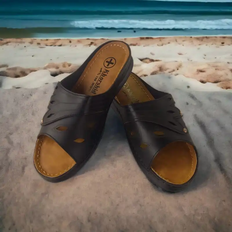 دمپایی زنانه مدل TB-312