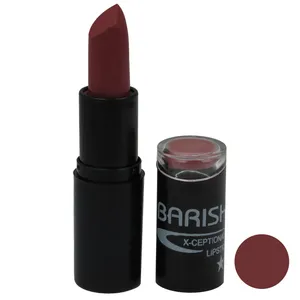 رژ لب جامد باریش شماره 420