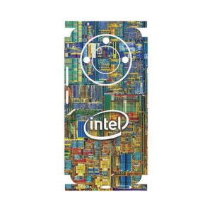 MAHOOT Intel-FullSkin Cover Sticker for Honor X9c Smart