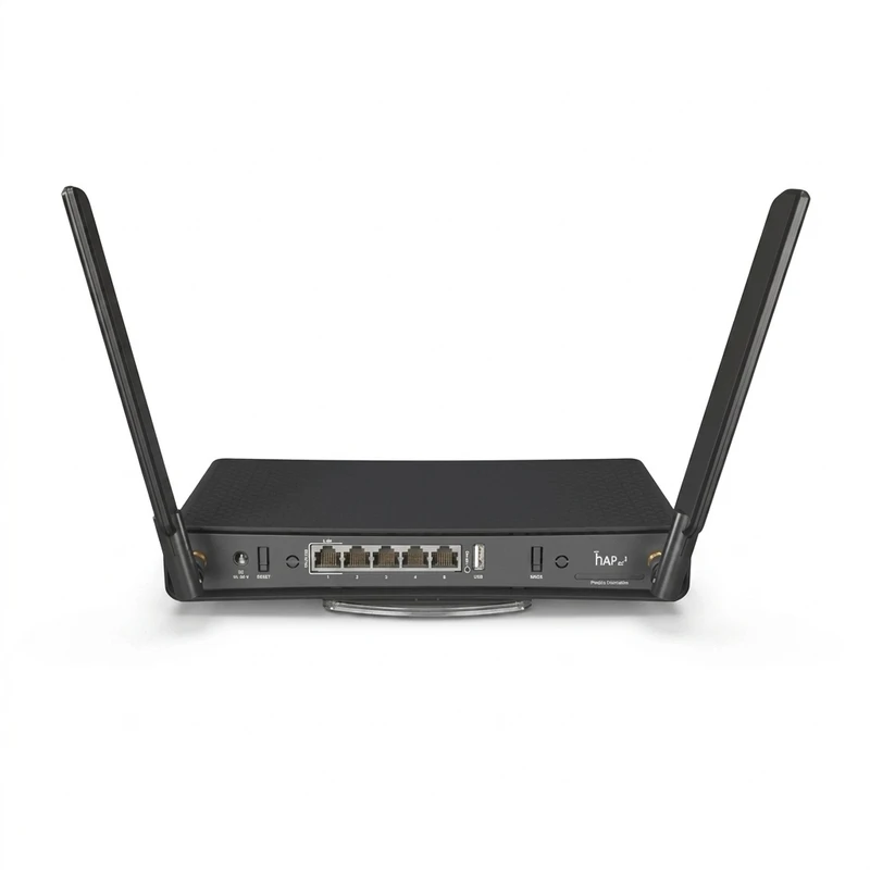 اکسس پوینت میکروتیک مدل hap ax³