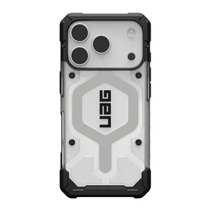 UAG PathClear case for Apple iPhone 17 Pro Max
