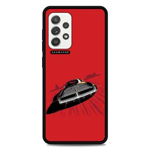 AKAM AMCWSGA52-CARS6 Cover For Samsung Galaxy A52