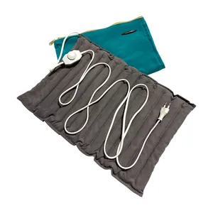 تشکچه برقی مدل نمکی