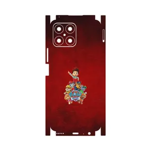 MAHOOT Paw Patrol-FullSkin Cover Sticker for Honor X8