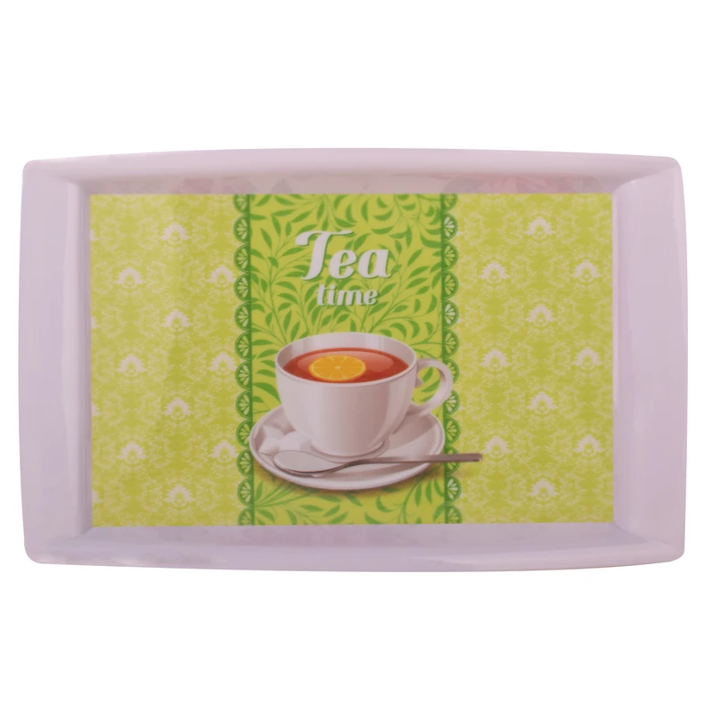 سینی مهروز مدل SE-B3-693 طرح TEA