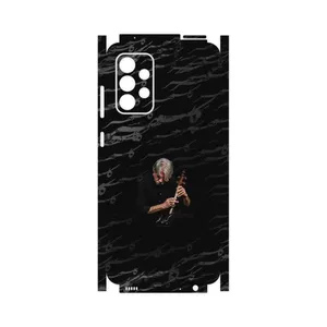 MAHOOT Kayhan Kalhor-FullSkin Cover Sticker for Samsung Galaxy A72