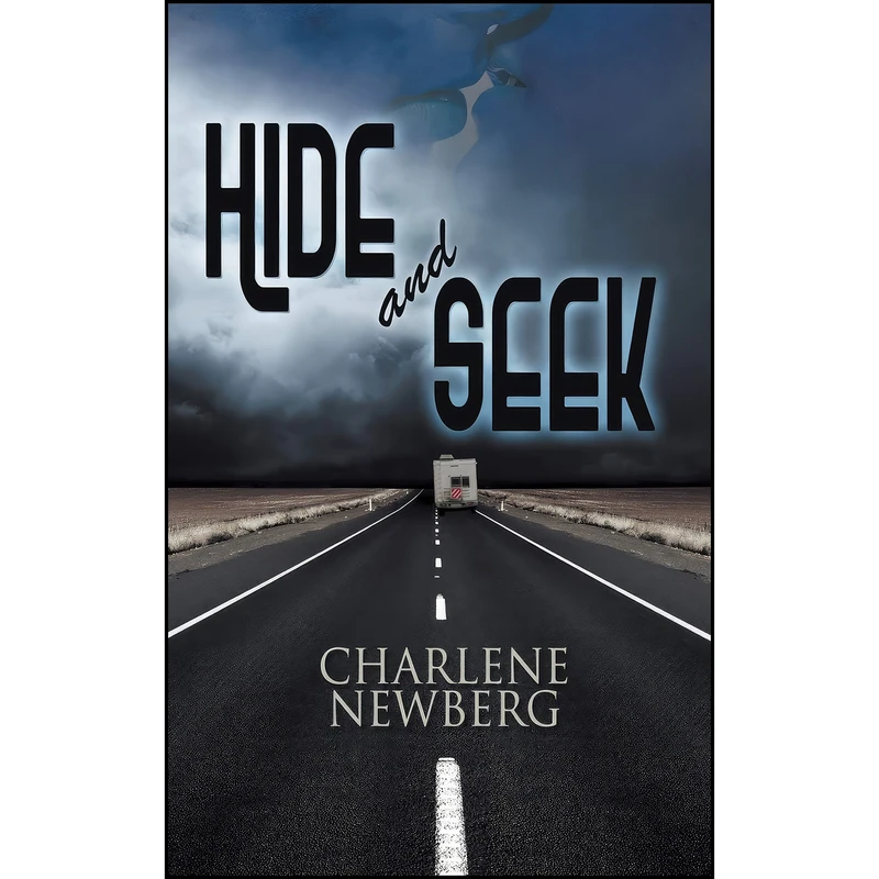 کتاب Hide and Seek اثر Charlene Newberg انتشارات The Wild Rose Press, Inc. 