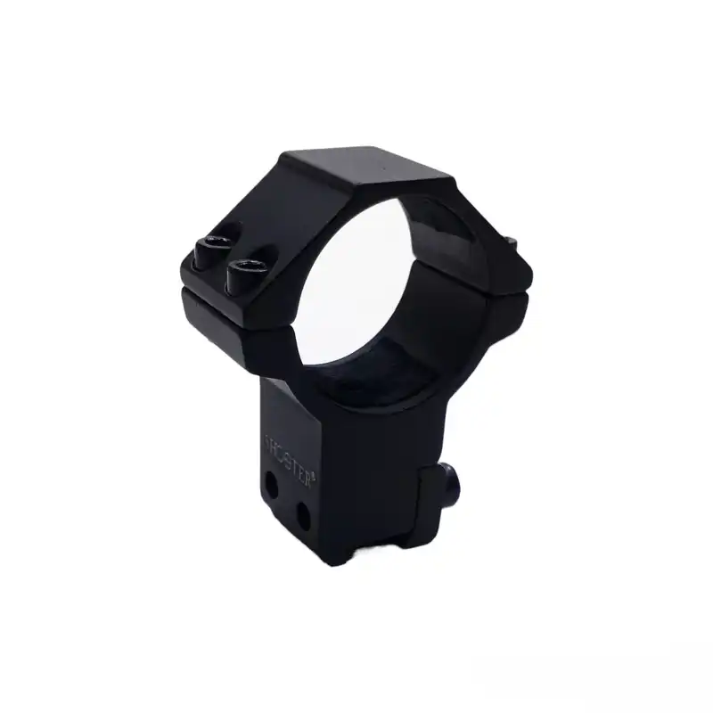 پایه دوربین تفنگ شوتر مدل SH-11mm بسته دو عددی