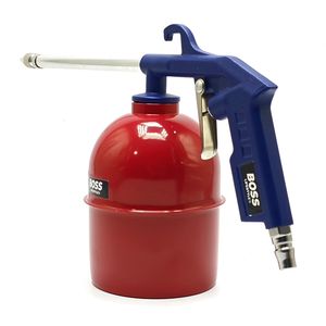 نقد و بررسی پیستوله گازوئیل پاش بادی باس مدل LIFE-STYLE توسط خریداران