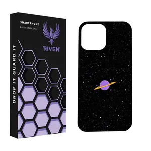 RIVEN RI2-2 Case For Apple iPhone 15 Pro Max