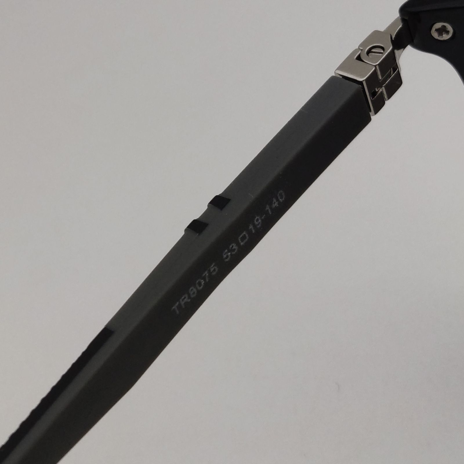 عینک آفتابی ویفرر پلاریزه پرسول مدل TR8075 -  - 7