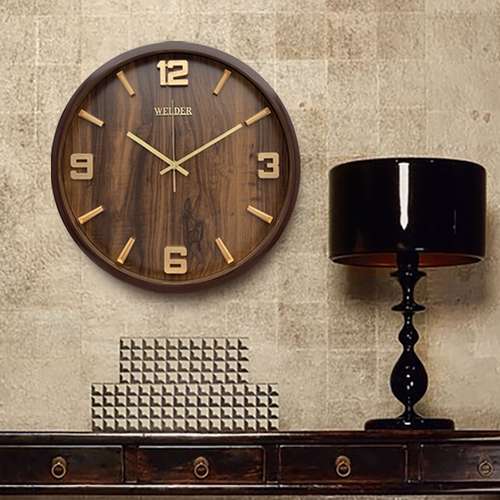 ساعت دیواری ولدر مدل S-608