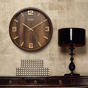 ساعت دیواری ولدر مدل S-608