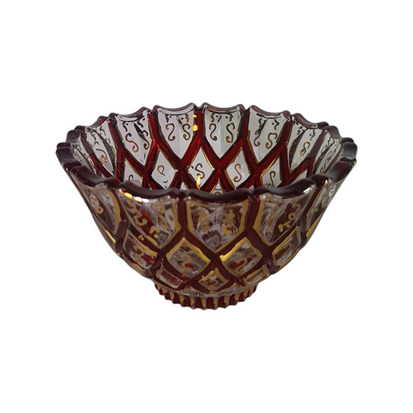 کاسه نوری تازه مدل پیاله پاریس ترمه