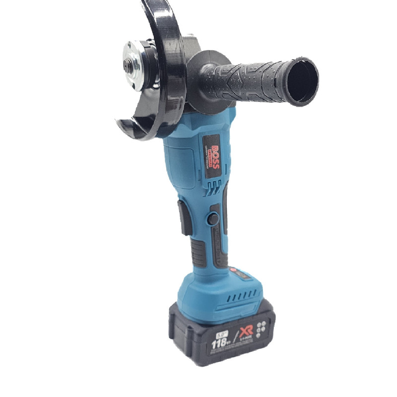 بکس و مینی فرز شارژی باس مدل LIFE STYLE