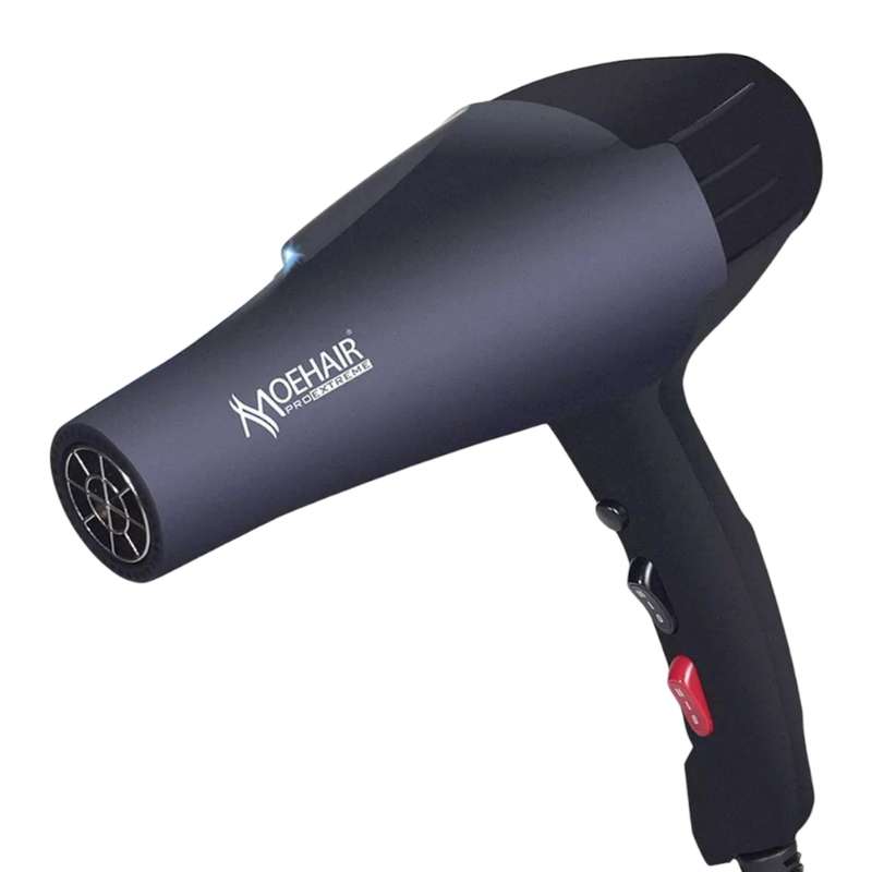 سشوار حرفه ای موهیر مدل mo-7012