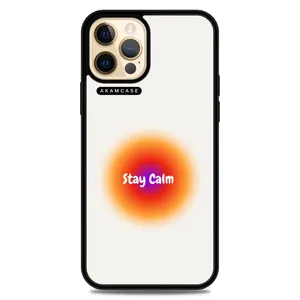 AKAM AMC-WA12PRO-POSITIVE-36Cover For Apple iPhone 12 Pro