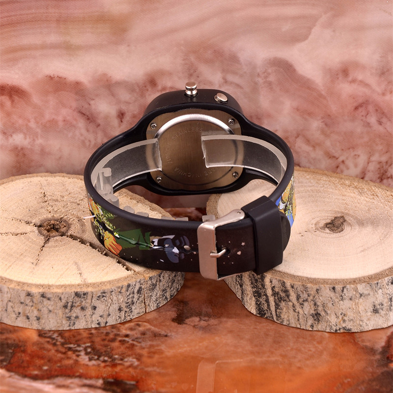 ساعت مچی عقربه ای پسرانه مدل BT 2871 - ME-SF