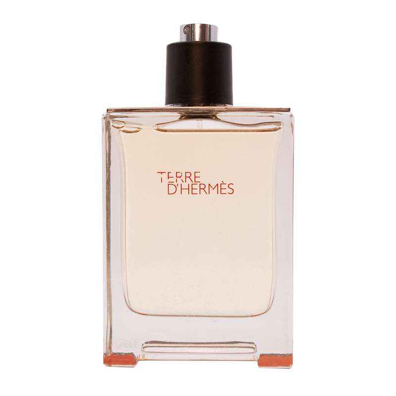 تستر ادو تویلت مردانه هرمس مدل Vaporisateur حجم 100 میلی لیتر