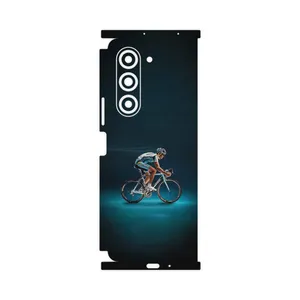 MAHOOT Road_cycling-FullSkin Cover Sticker for Samsung Galaxy Z Fold 5