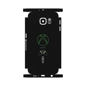 MAHOOT XBOX-FullSkin Cover Sticker for Samsung Galaxy S6