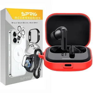 Sprig Silicon-SP cover suitable for Xiaomi Redmi Buds 5 wireless headphones