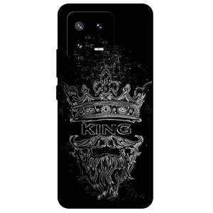 Megafone King 1896 Cover For Xiaomi 13