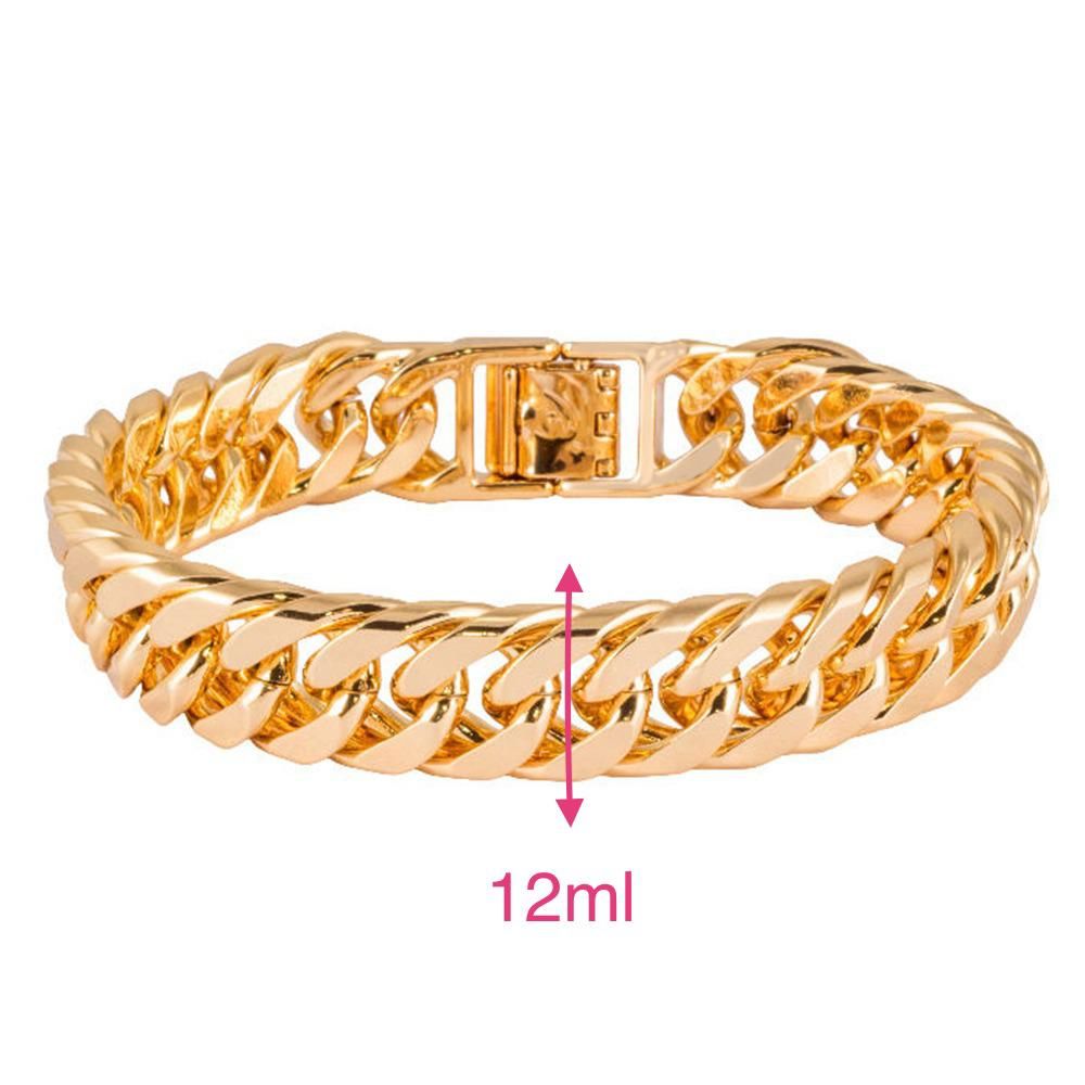 دستبند زنانه ژوپینگ کد B3013 -  - 2