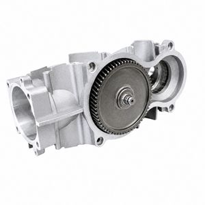 پوسته گیربکس بتن کن مدل SH-400641