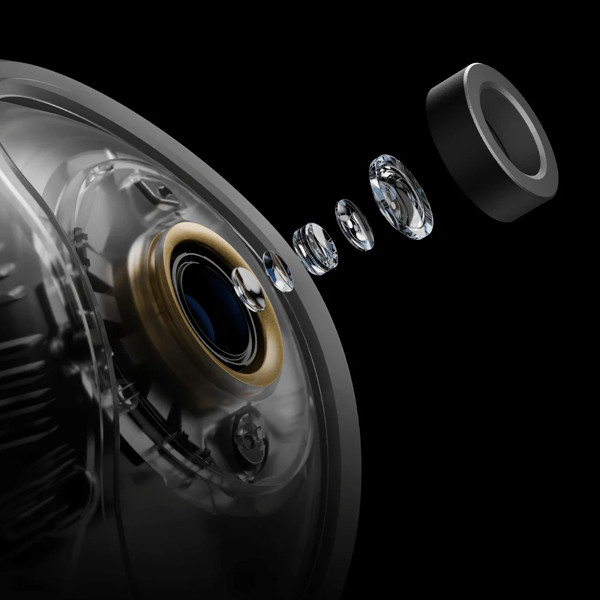 دوربین مداربسته تحت شبکه شیائومی مدل c700